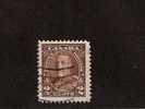 Canada - King George V - Scott # 218 - Used Stamps