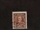 Canada - King George V - Scott # 218 - Gebraucht