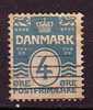 L4304 - DANEMARK DENMARK Yv N°51 - Oblitérés