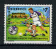 2001. AUSTRIA - ÖSTERREICH - AUTRICHE - OOSTENRIJK - Unif: NR. 2337 - Stamps Mint.... - SN085Z - Nuovi