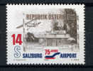 2001. AUSTRIA - ÖSTERREICH - AUTRICHE - OOSTENRIJK - Mi. 2340 - Stamps Mint.... - SN085Z  ------ - Nuovi