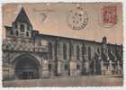 B - CARTE POSTALE - 82 - MOISSAC - EGLISE ST PIERRE - - Moissac