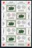 2001. AUSTRIA - ÖSTERREICH - AUTRICHE - OOSTENRIJK - Mi. 2414 Block - MinI Sheet - Stamps Mint.... - SN085Z  ------- - Blocks & Sheetlets & Panes