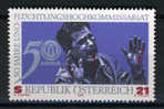 2001. AUSTRIA - ÖSTERREICH - AUTRICHE - OOSTENRIJK - Mi. 2347 - Stamps Mint.... - SN085Z   ------------ - Neufs