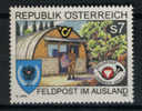 2001. AUSTRIA - ÖSTERREICH - AUTRICHE - OOSTENRIJK - Mi. 2350 - Stamps Mint.... - SN085Z  ----- - Ungebraucht