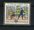 2001. AUSTRIA - ÖSTERREICH -  NR. 2353 - Stamps Mint.... - SN085Z - Nuovi