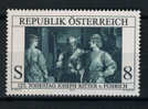 2001. AUSTRIA - ÖSTERREICH - AUTRICHE - OOSTENRIJK - Mi. 2354 - Stamps Mint.... - SN085Z  ------- - Neufs