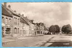 CPSM - SISSONNE - AISNE  02  Rue De Laon - Sissonne