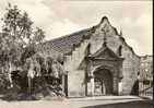 TOP!! LUTHERSTADT EISLEBEN * ALTER FRIEDHOF KRONENKIRCHE * ZU DDR ZEIT *!! - Lutherstadt Eisleben