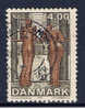 DK Dänemark 2002 Mi 1303 - Used Stamps
