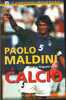 PAOLO MALDINI - IL CALCIO - Deportes