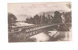 ARGELES - PONT DE TILLOS - - Argeles Gazost