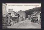 78 ST REMY CHEVREUSE Route De Chevreuse, Buvette, Diligence, Cartes Postales, Ed EM Malcuit 2055, 191? - St.-Rémy-lès-Chevreuse