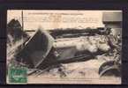 78 VILLEPREUX LES CLAYES Catastrophe 18-06-1910, Accident Train, Locomotive Train Tamponneur, Ed ELD 1, 1910 - Les Clayes Sous Bois