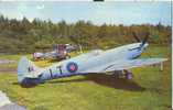 Vickers Spitfire Ca 1970 - 1939-1945: 2a Guerra