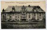 Cpa JOINVILLE Chateau De Plaisance De Claude De Lorraine "le Grand Jardin" - Joinville