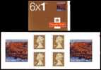 (035) GB / UK / Great Britain / Grande Bretagne  2004 Northern Ireland Booklet / Carnet Irlande Du Nord ** / Mnh  Michel - Carnets