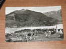 BAD WIESSE Mit Blick Nach Tagernsee 1956 BNi VG Piccola - Bad Wiessee