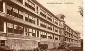 CP 14 SAINT SEVER Le Sanatorium (automobile) - Autres & Non Classés