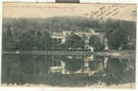 Ville D'Avray 92 - étang Et Monument De Corot - Ville D'Avray