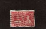 Canada - King George V And Queen Mary Scott # 213 - Used Stamps