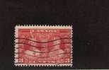 Canada - King George V And Queen Mary Scott # 213 - Used Stamps