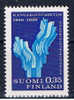 FIN Finnland 1966 Mi 623** - Unused Stamps