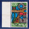 IL+ Israel 1972 Mi 540 - Used Stamps (without Tabs)