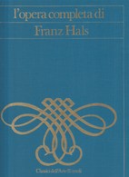 FRANZ HALS - Arte, Architettura