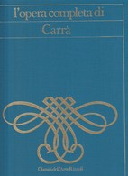 CARRA' - Arte, Arquitectura