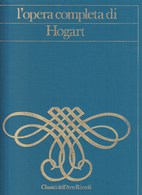 WILLIAM HOGART - Arts, Architecture