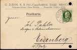 Bayern 1918  G.Zuban, Munchen  23.3.18 - Lettres & Documents