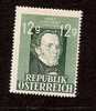 AUTRICHE  VENTE  9   No  4 - Used Stamps