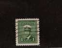 Canada - King George VI - Scott # 249 - Used Stamps