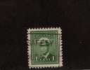 Canada - King George VI - Scott # 249 - Used Stamps