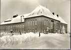 TOP!! JOHANNGEORGENSTADT * KULTURHAUS *  ZU DDR ZEIT *!! - Johanngeorgenstadt