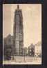 79 BRESSUIRE Eglise Notre Dame, Clocher, Style Roman XIIème, Ed Artaud 7, 1914 - Bressuire