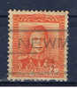 NZ+ Neuseeland 1938 Mi 242 Königsporträt - Used Stamps