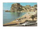 SCILLA (RC)  - 1979  - Panorama E Spiaggia  - ANIMATA - Viaggiata  - In Buone Condizioni  -  DC2533. - Sonstige & Ohne Zuordnung