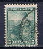 RA+ Argentinien 1899 Mi 109 Allegorie - Used Stamps