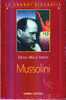 MUSSOLINI - Bibliographie