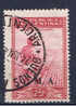 RA+ Argentinien 1938 Mi 43 Dienstmarke - Used Stamps