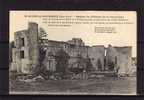 79 ST AUBIN BAUBIGNE (Mauléon) Chateau De La Durbelière, Ruines, Henri De La Roche Jacquelin, Ed ?, 191? - Mauleon