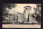 79 ST JOUIN CHATILLON (Mauléon) Eglise, XIIIème, Ed Poupin 62, 1911, Dos 1900 - Mauleon