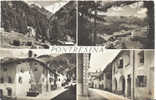 Pontresina Multi-vue Photographie B. Schocher, Pontresina - Pontresina