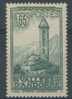 ANDORE      N°  36 - Unused Stamps