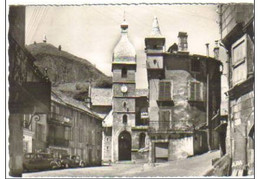 MURAT  Place De L'église - Murat