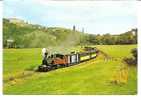 TOURNON à LAMASTRE - *LE MASTROU *Petit TRAIN Touristique Dans La PLAINE De BOUCIEU LE ROI   -  Editeur C.A.P.  N°  2530 - Tournon