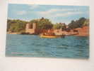 Dorset - Brownsea Island  - POOLE  Harbour    VF      D48286 - Altri & Non Classificati