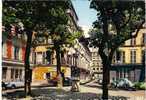 PARIS PLACE FURSTENBERG 1970 - Distrito: 10